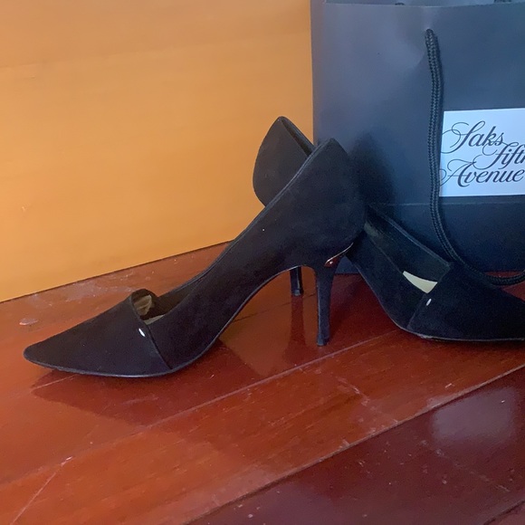 Louis Vuitton heels - Picture 5 of 6